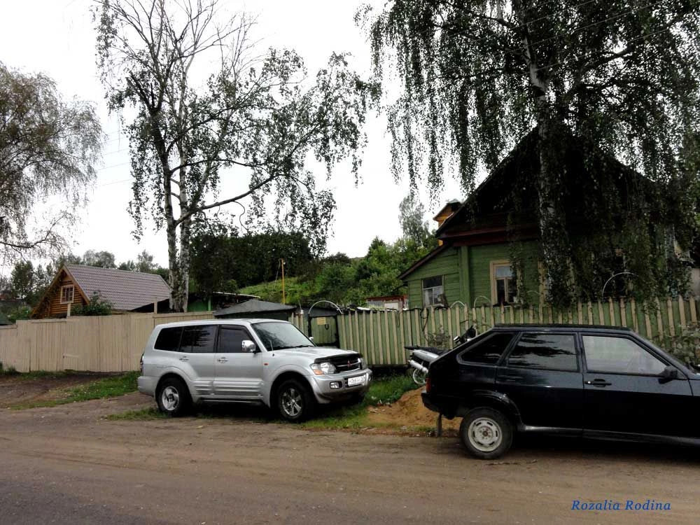 Тутаев