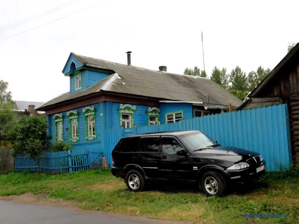 Тутаев