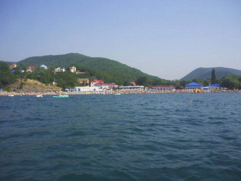 Геленджик