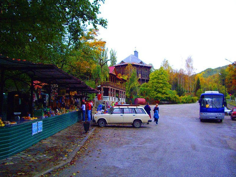 Геленджик