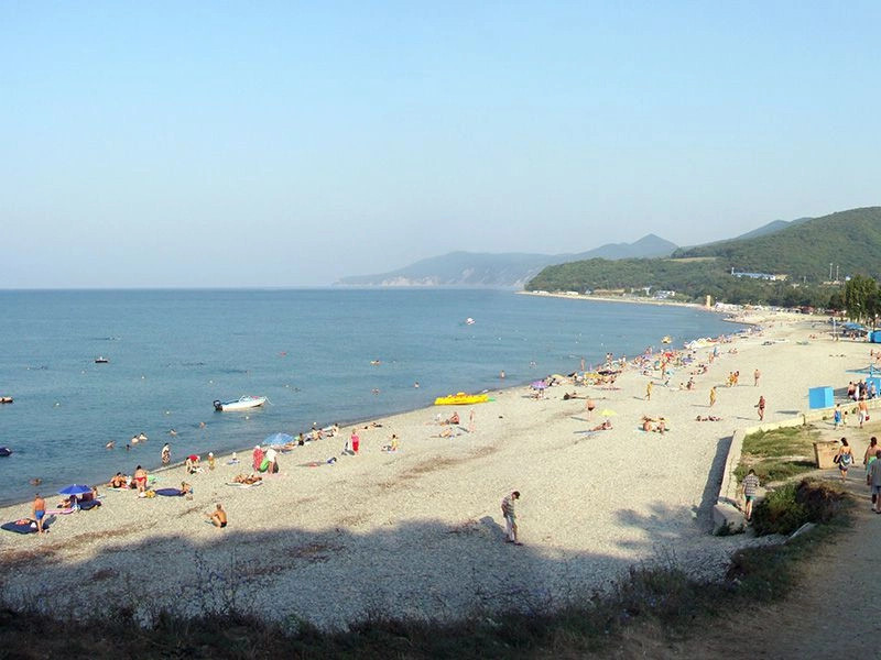 Геленджик
