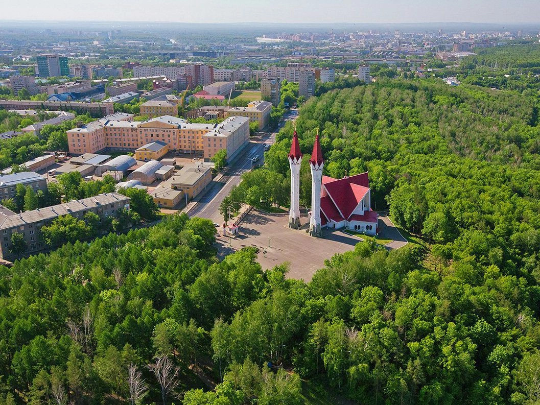 Башкортостан
