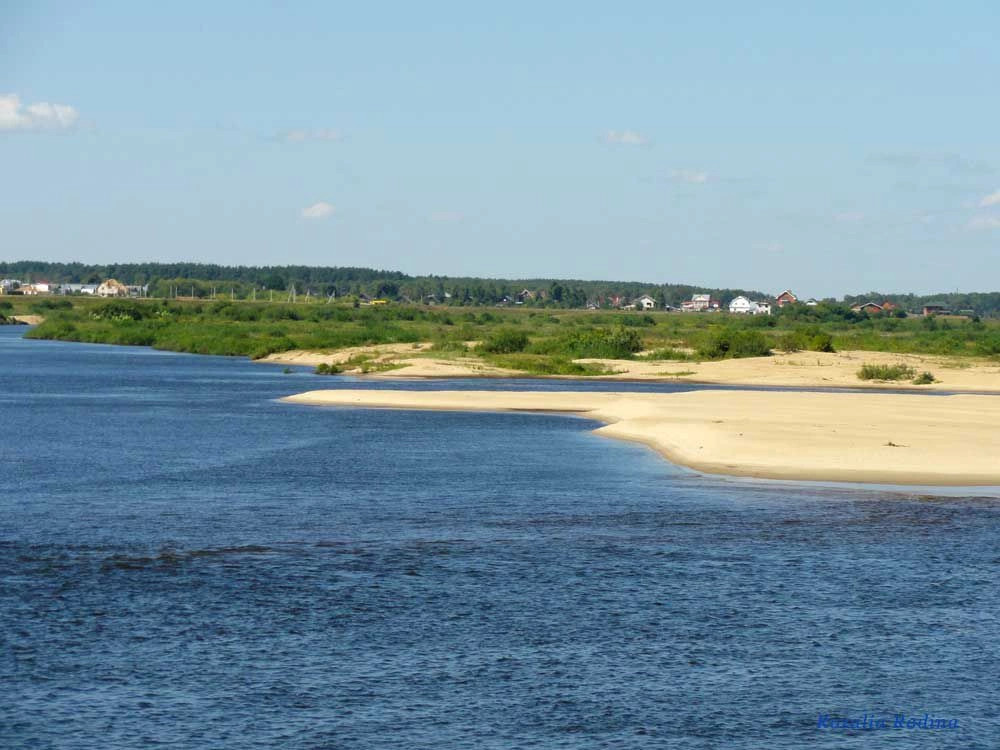 Нижегородская область