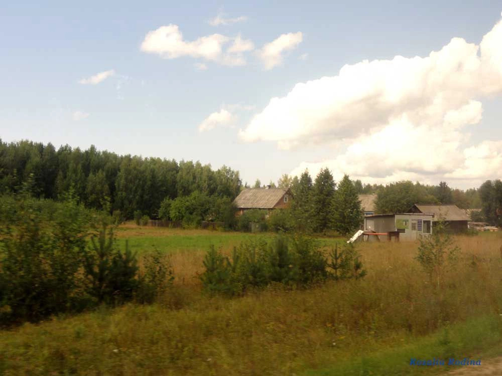 Нижегородская область
