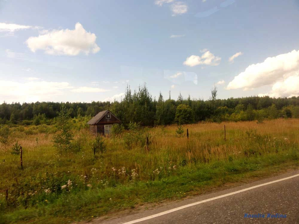 Романово деревня (Городецкий р-н)