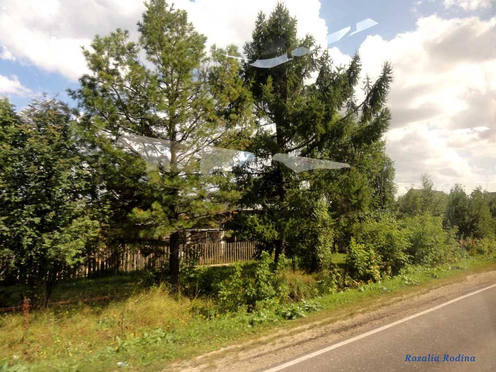 Романово деревня (Городецкий р-н)