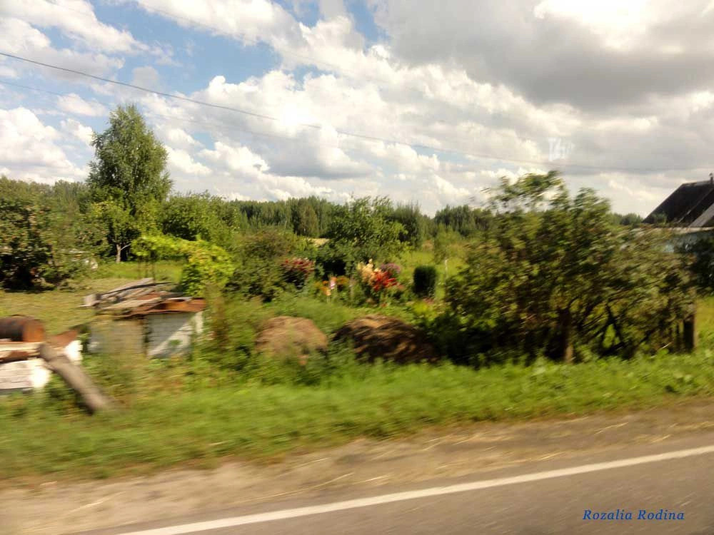 Романово деревня (Городецкий р-н)