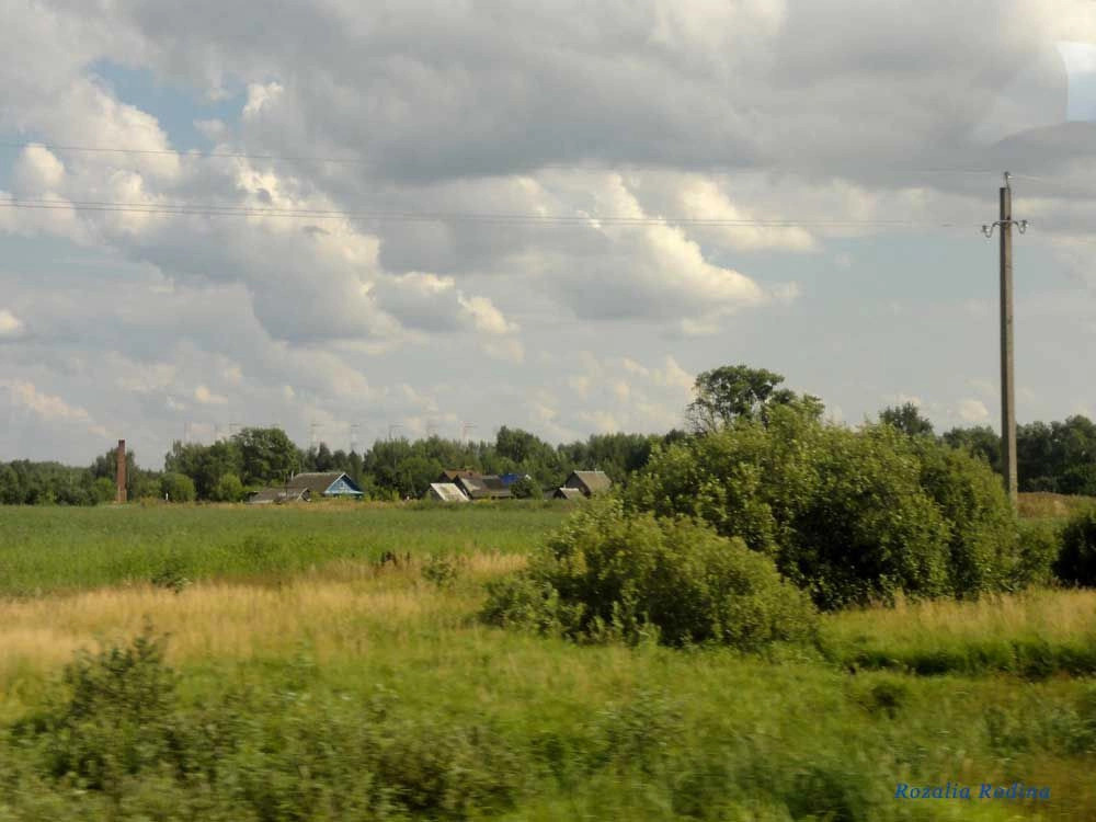 Повалихино деревня (Городецкий р-н)