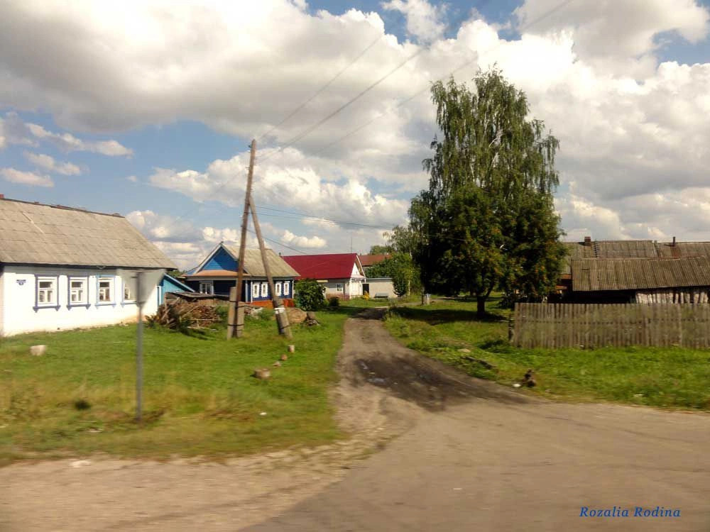 Повалихино деревня (Городецкий р-н)