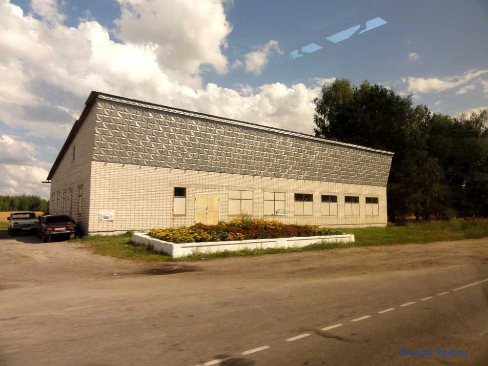 Повалихино деревня (Городецкий р-н)