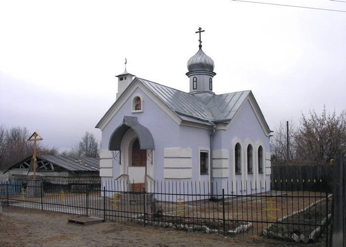 Белые Берега (Брянская область)