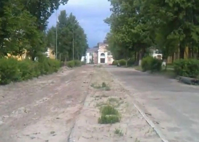 Белые Берега (Брянская область)