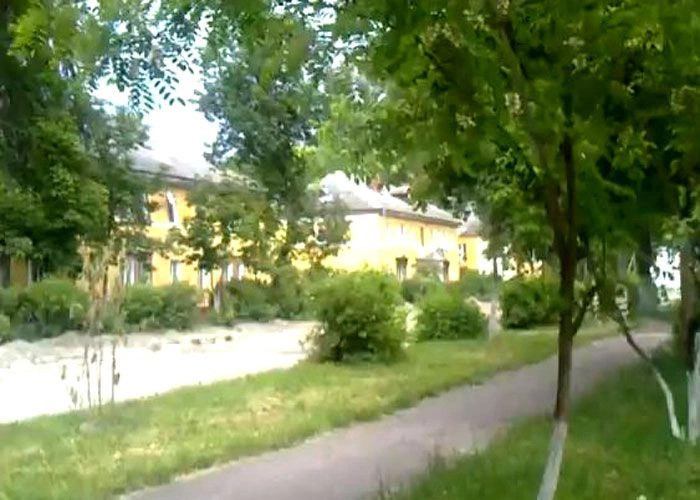 Белые Берега (Брянская область)