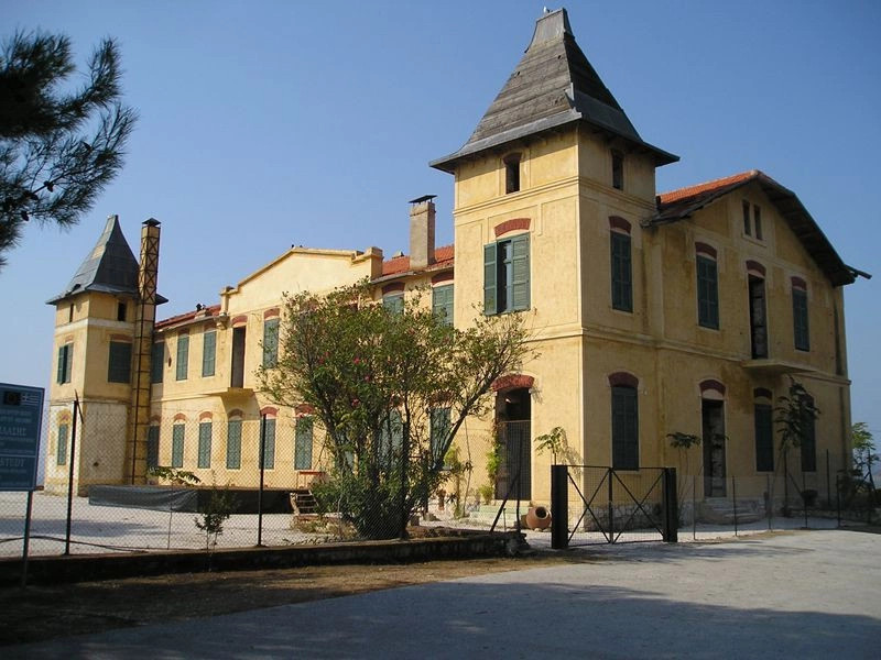 Лименария