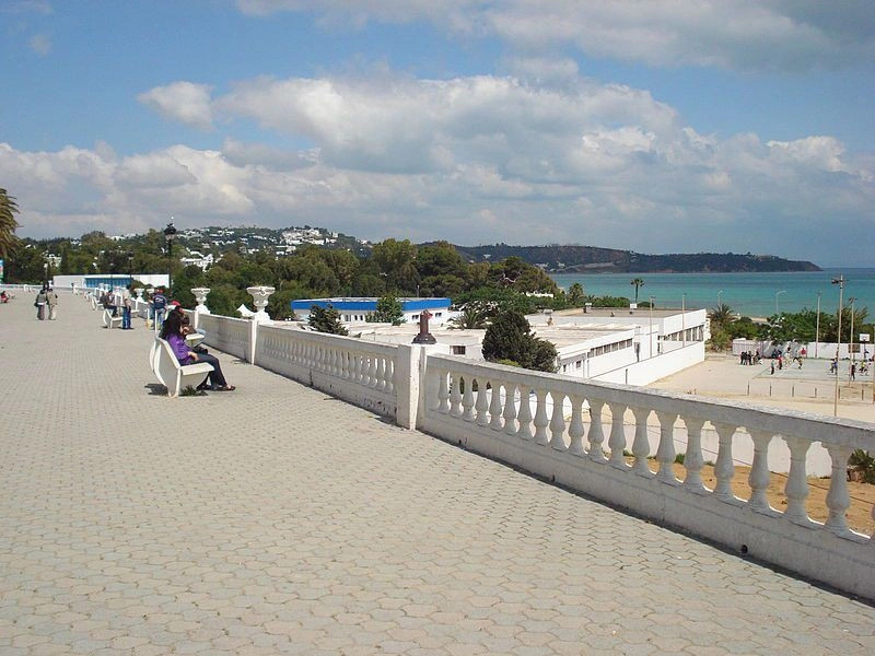 Ла-Марса