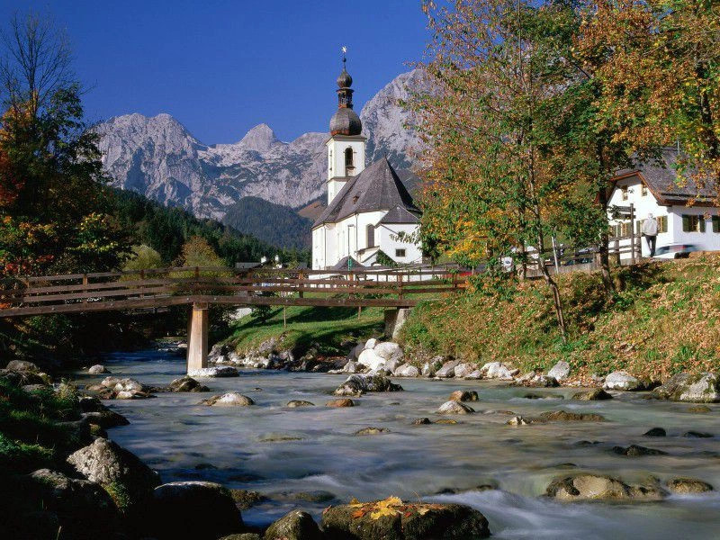 Рамзау