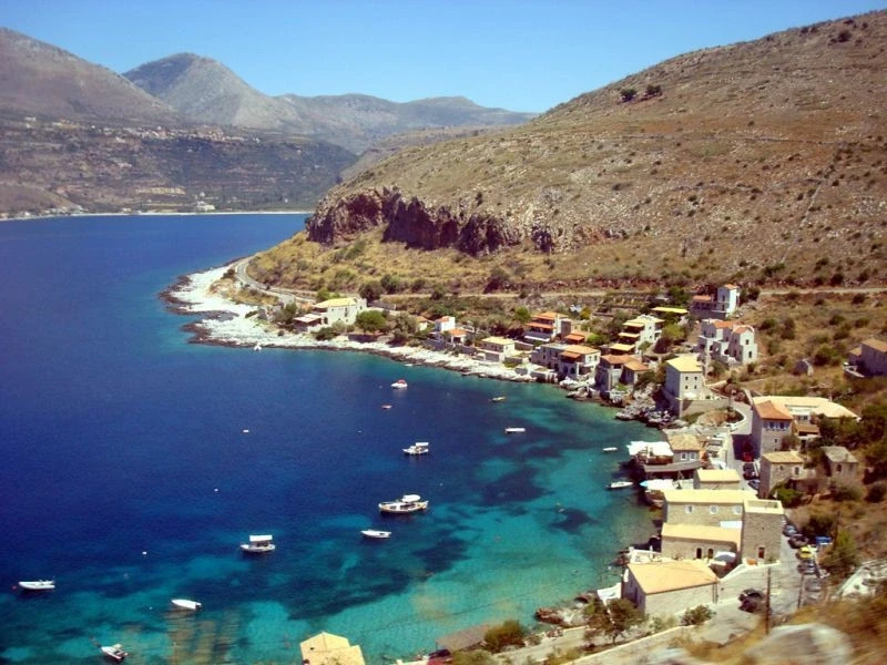 Selana View 1*