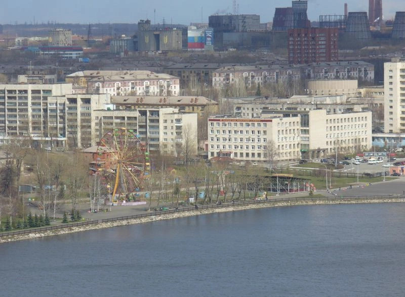 Свердловская обл.
