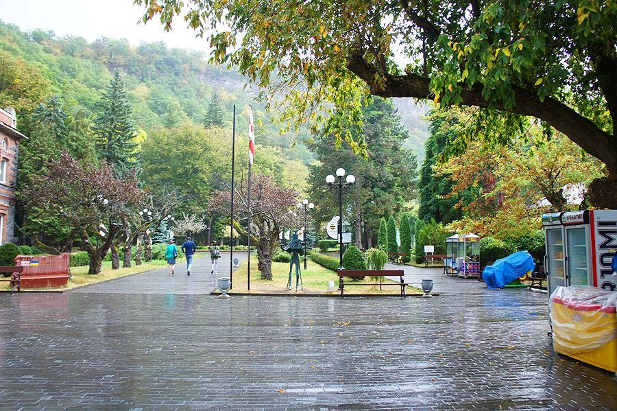 Боржоми
