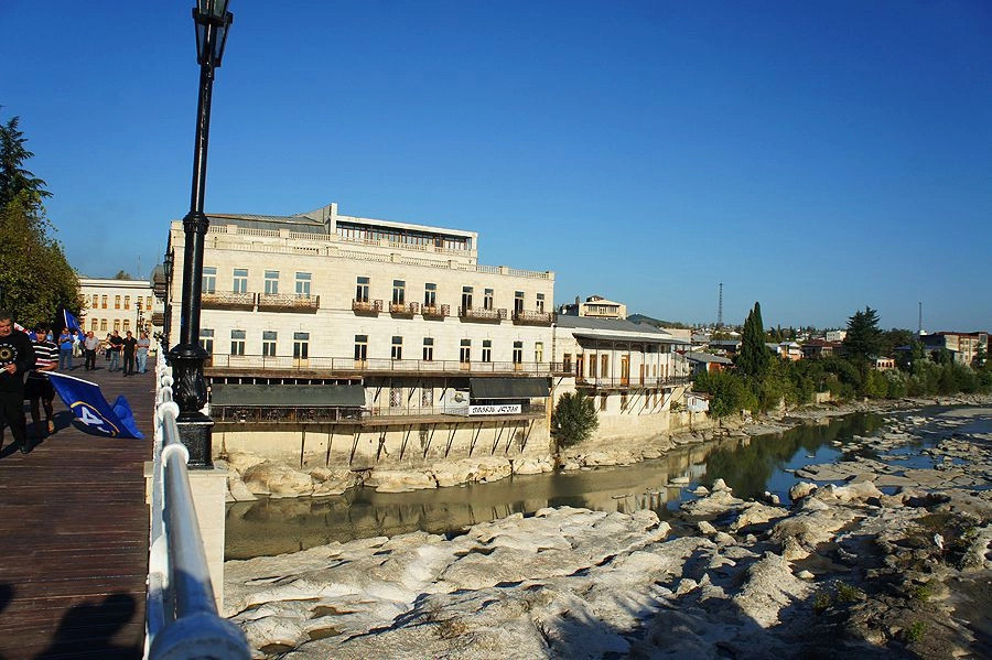 Кутаиси