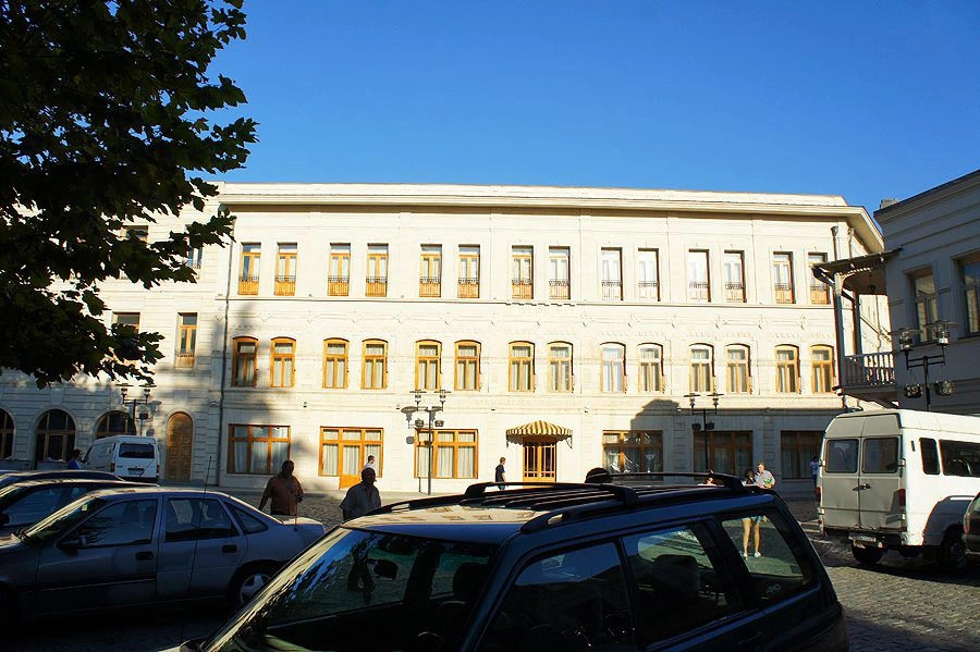 Кутаиси