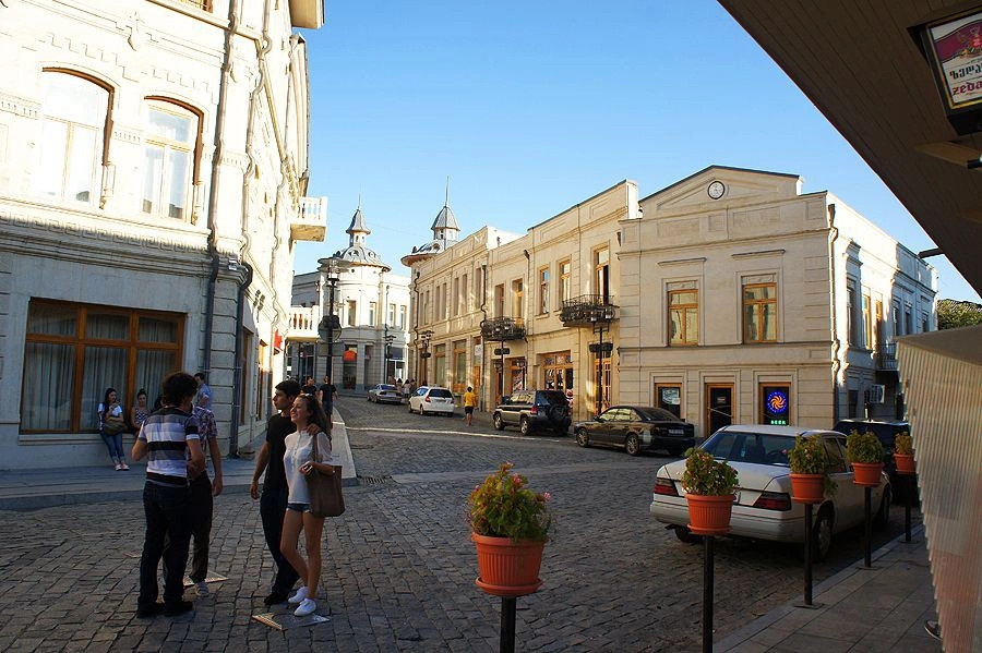 Кутаиси