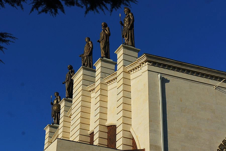 Кутаиси