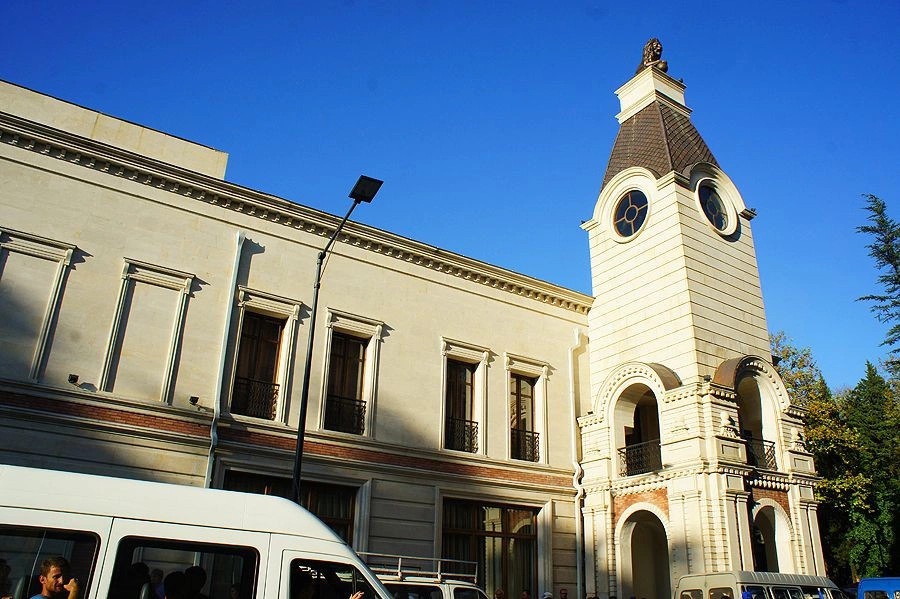 Кутаиси