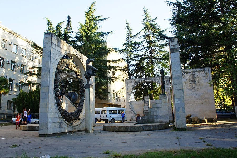 Кутаиси