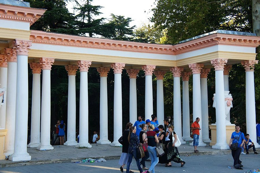 Кутаиси