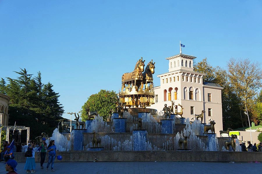 Кутаиси