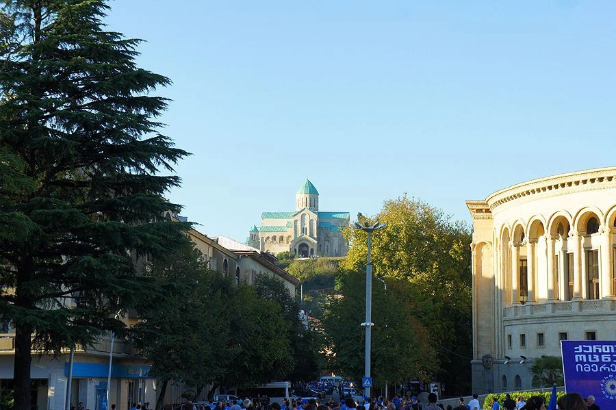 Кутаиси