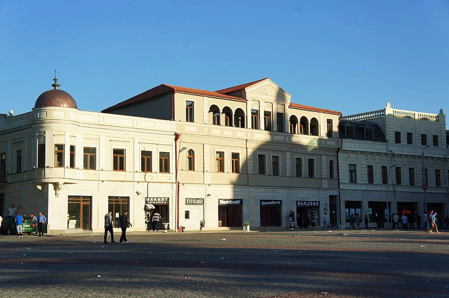 Кутаиси