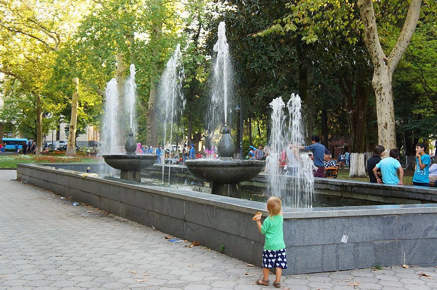 Кутаиси