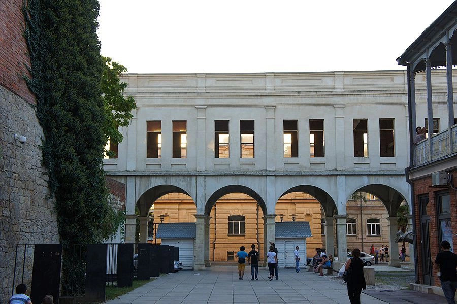 Кутаиси