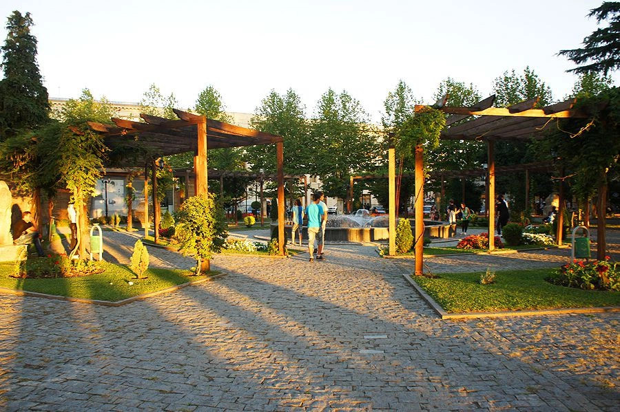 Кутаиси