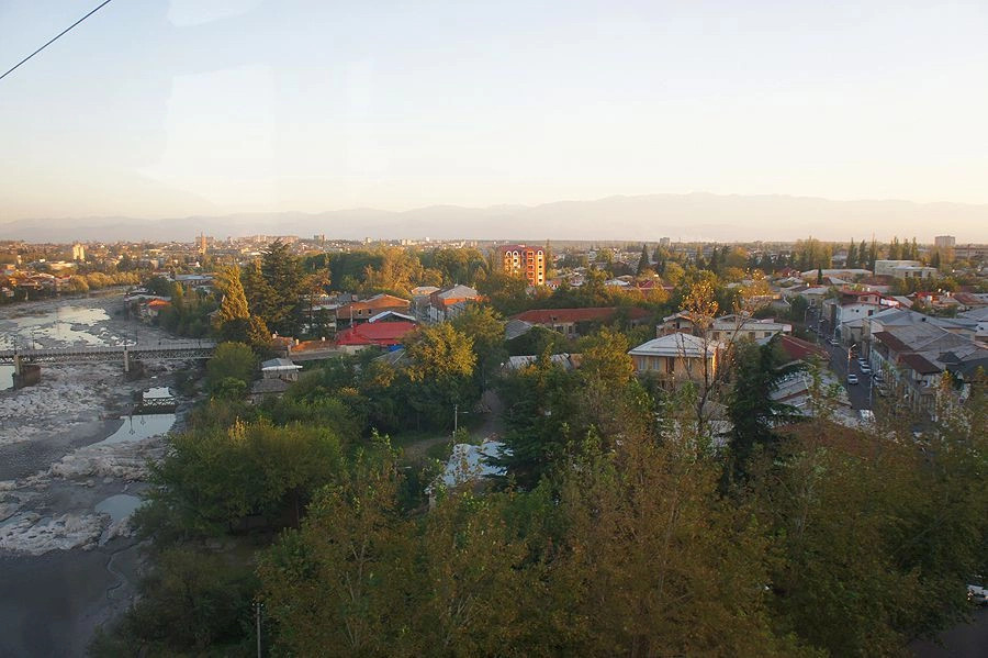 Кутаиси