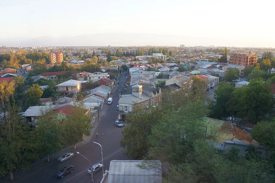 Кутаиси