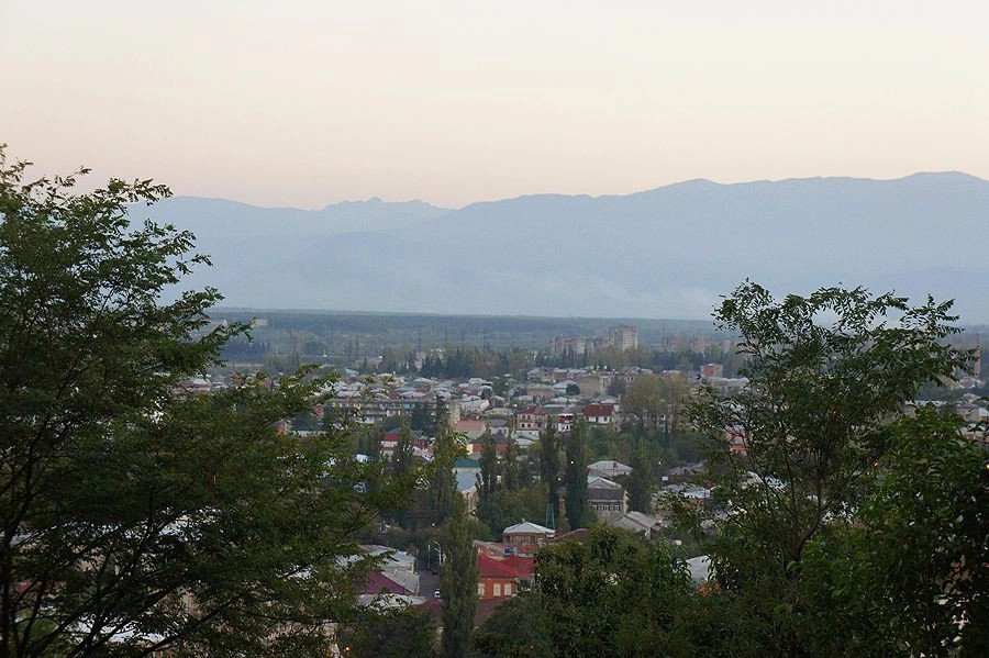 Кутаиси