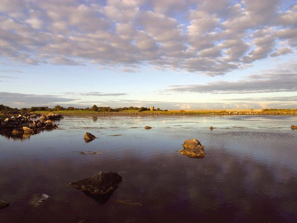 Arches B&B Kinvara 4*