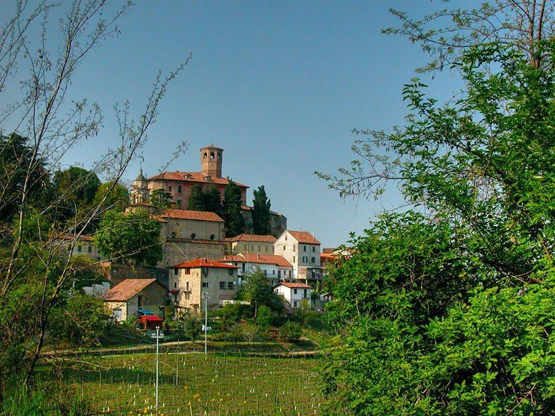 Каламандрана