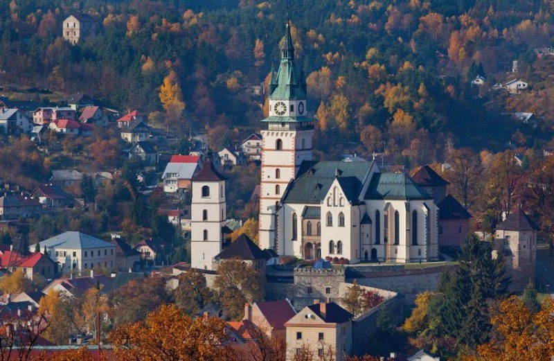 Кремница