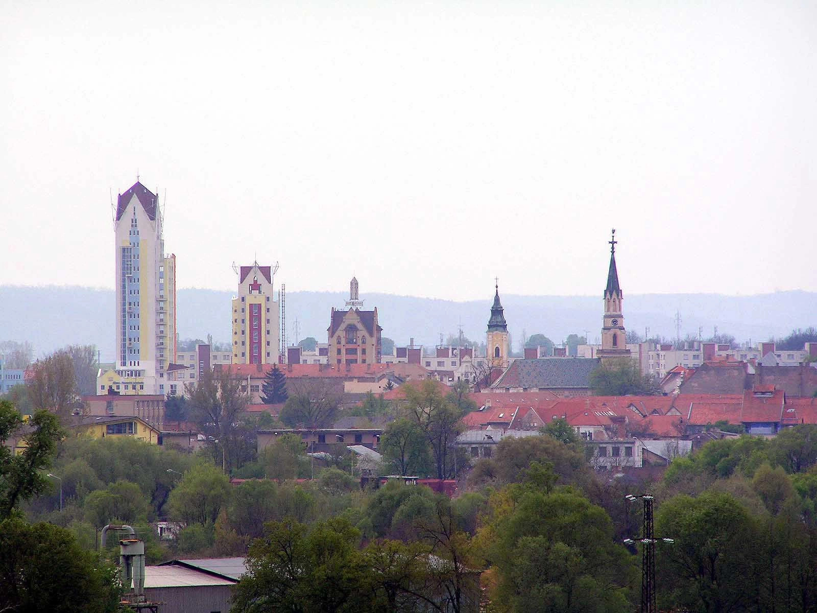 Лученец