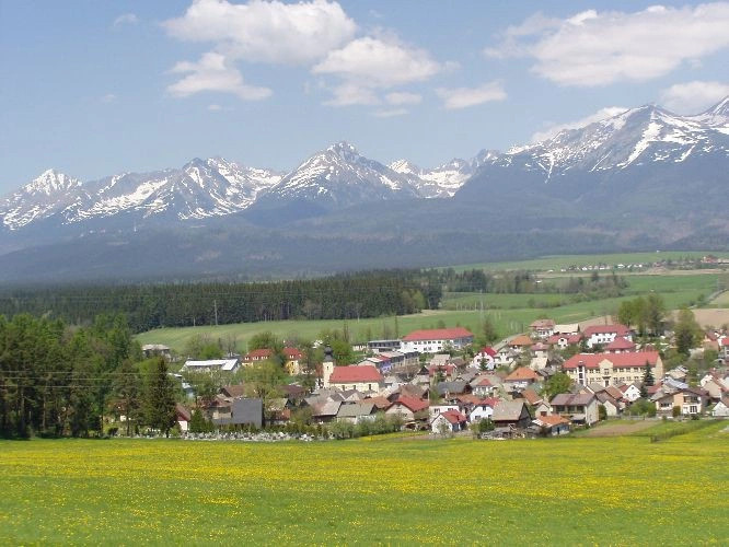 Лучивна