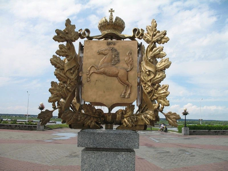 Сибирский федеральный округ