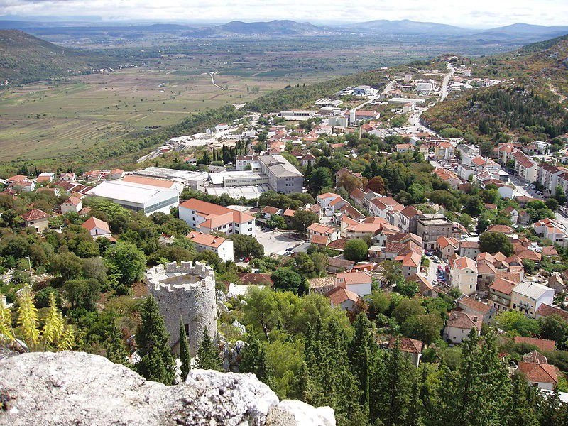 Вргорац