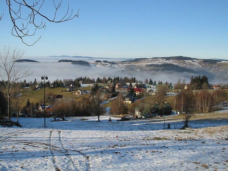 Либерецкий край