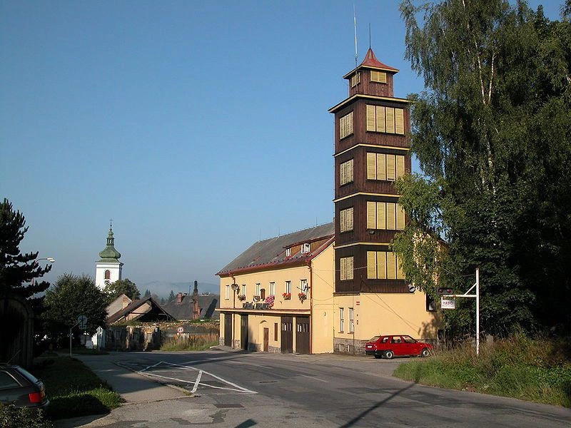 Южночешский край