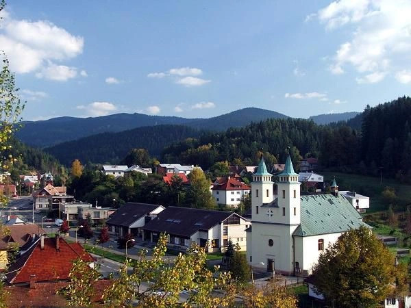 Злинский край