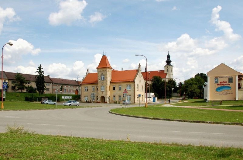Оломоуцкий край